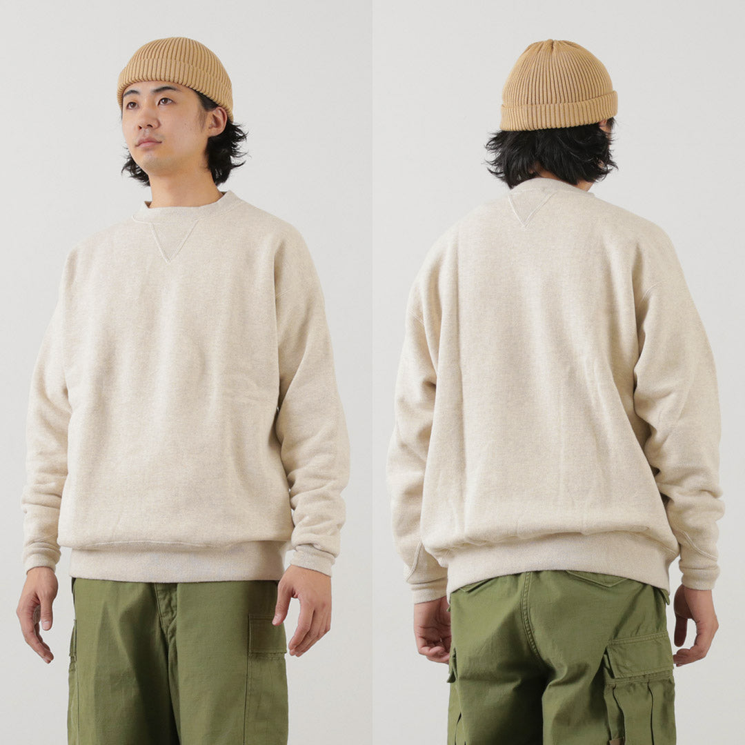 A.G.SPALDING&BROS(A.G.スポルディング&ブロス) トレーニングシャツ