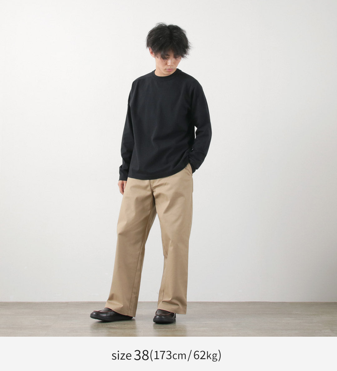 A.G.SPALDING&BROS(A.G.スポルディング&ブロス) 14/天竺 ロングスリーブ フットボールTシャツ