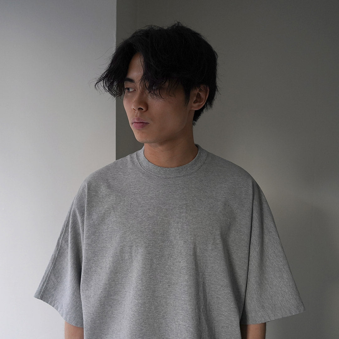 FUJITO(フジト) ハーフスリーブ Tシャツ