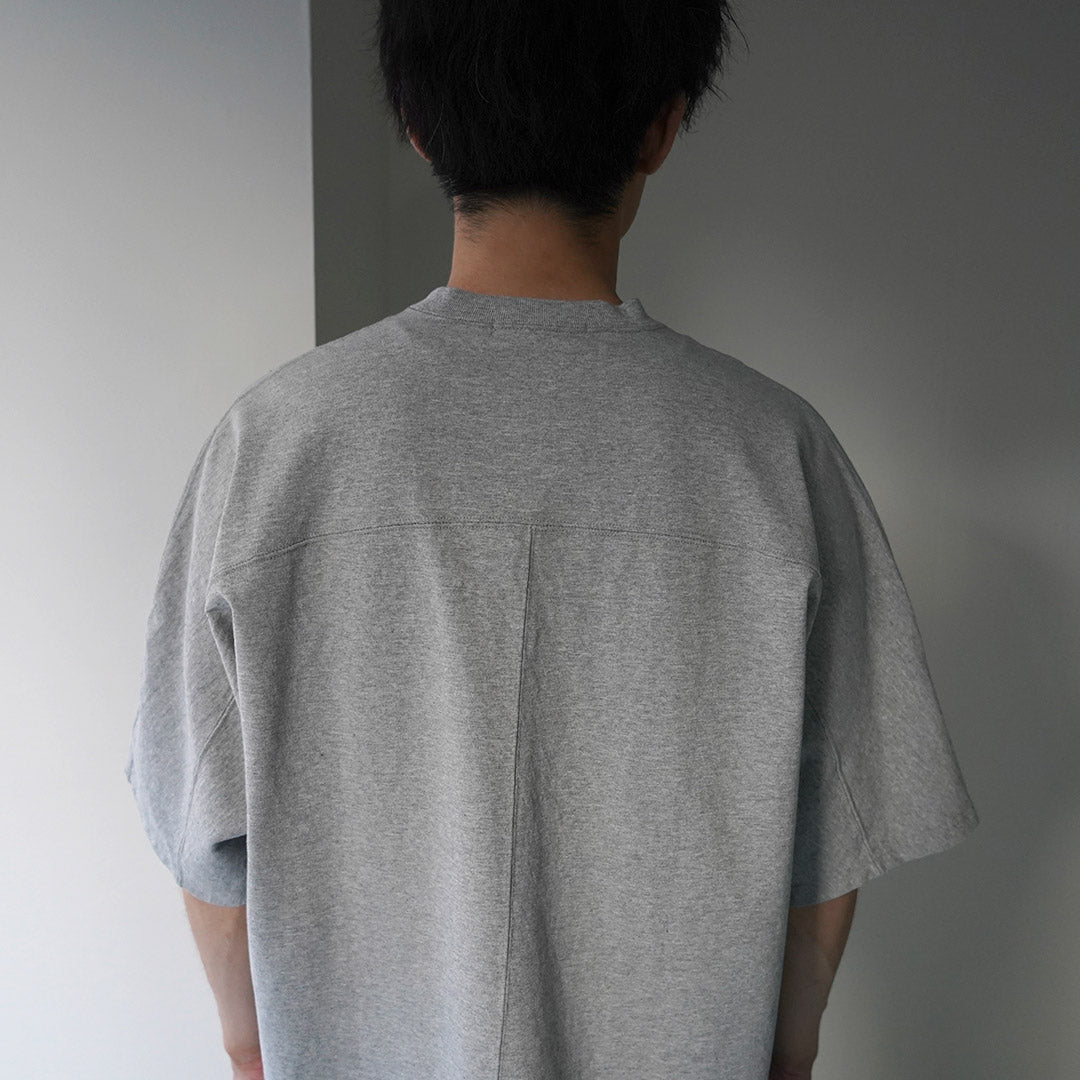 FUJITO(フジト) ハーフスリーブ Tシャツ