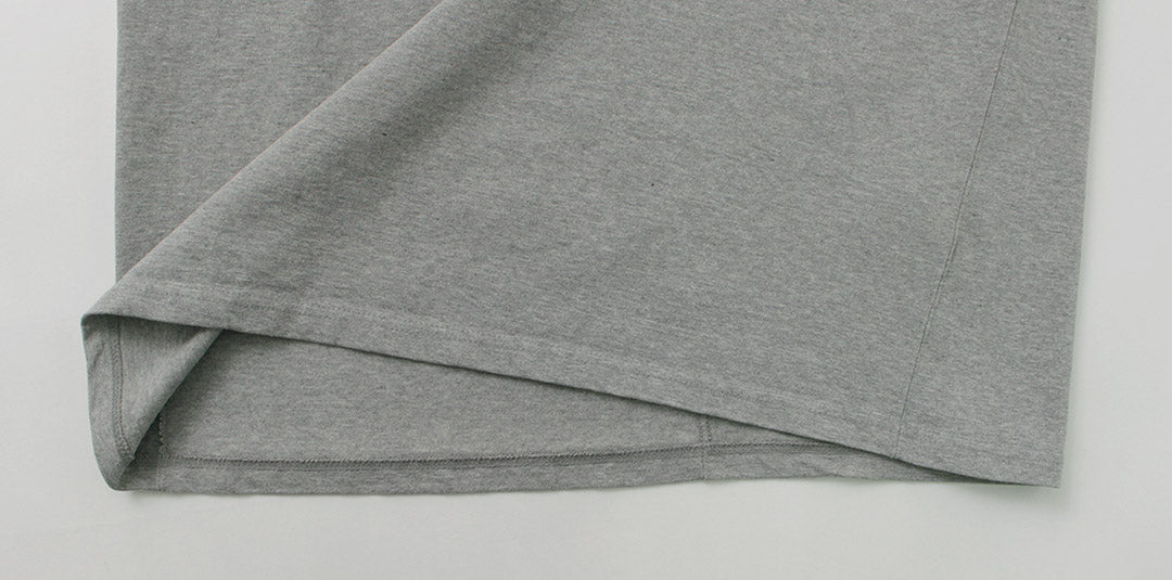 FUJITO(フジト) ハーフスリーブ Tシャツ