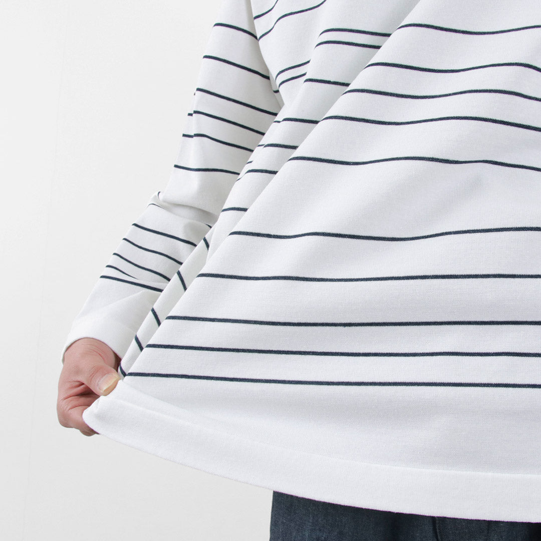 【30%OFF】FUJITO(フジト) バスクシャツ Pablo