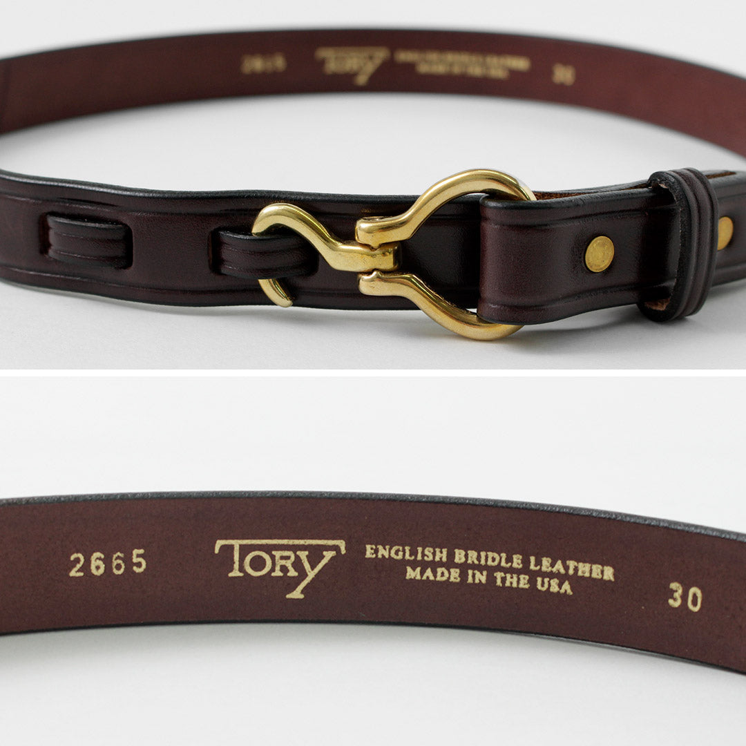 TORYLEATHER(トリーレザー)