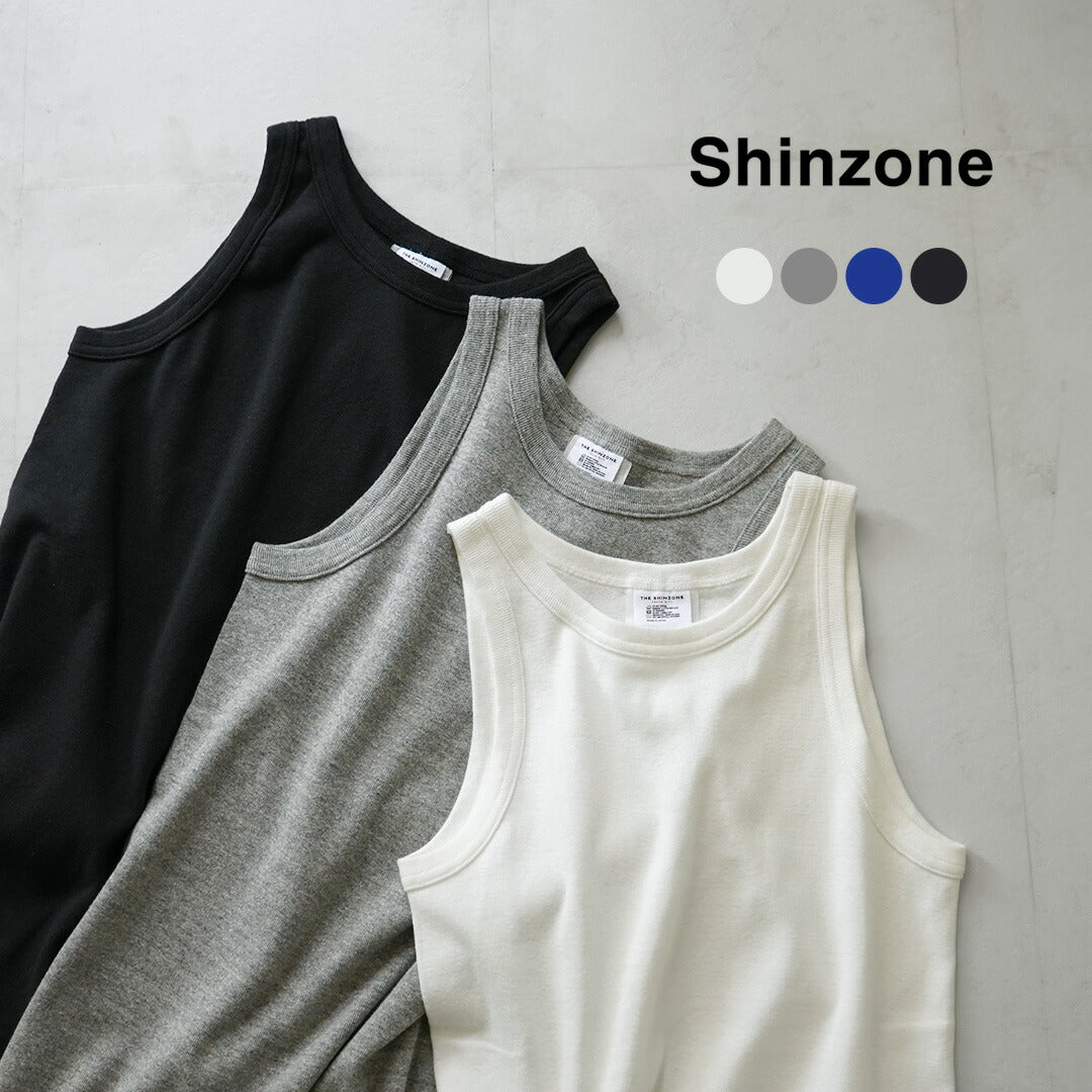SHINZONE(シンゾーン)