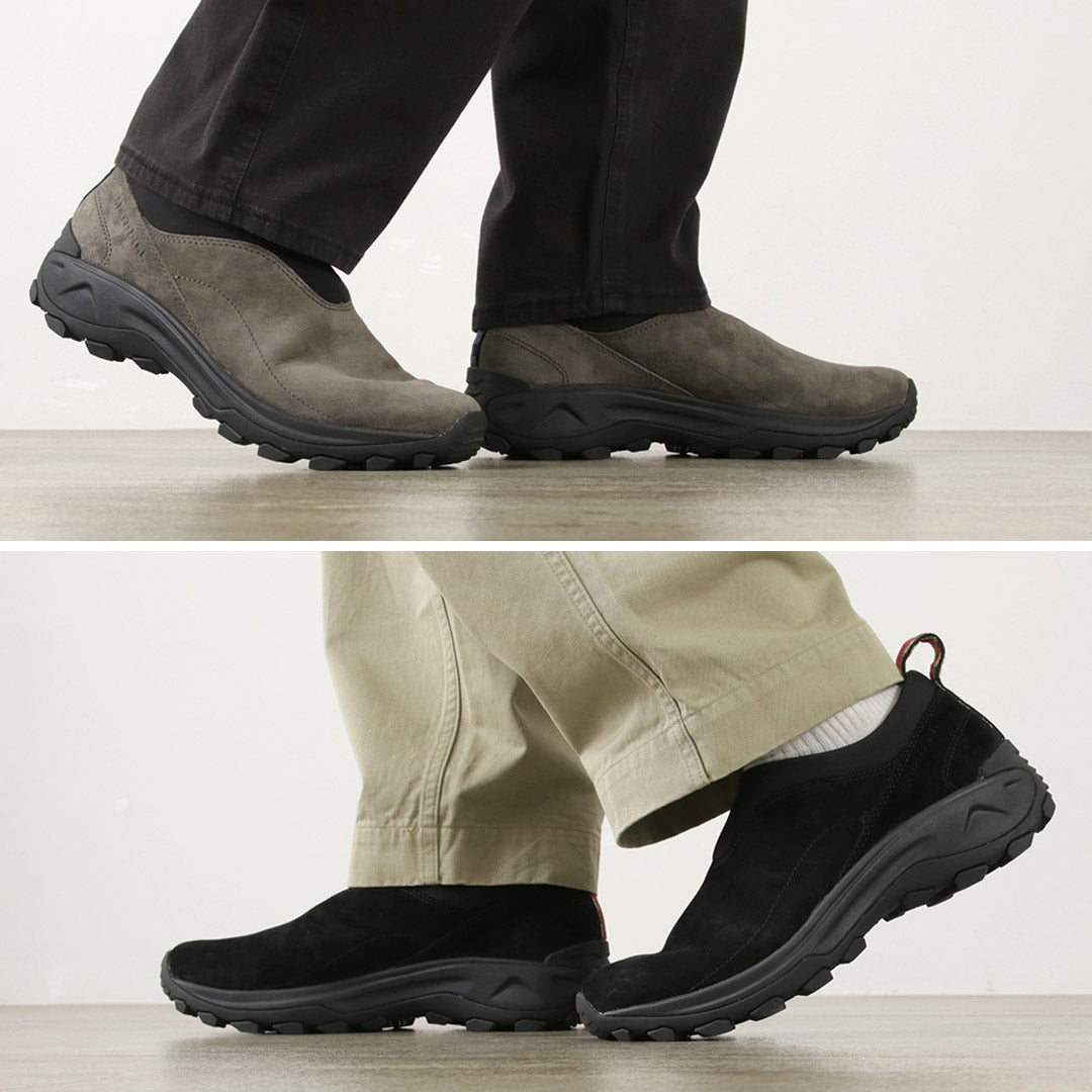 【30%OFF】MERRELL(メレル) ウィンターモック3
