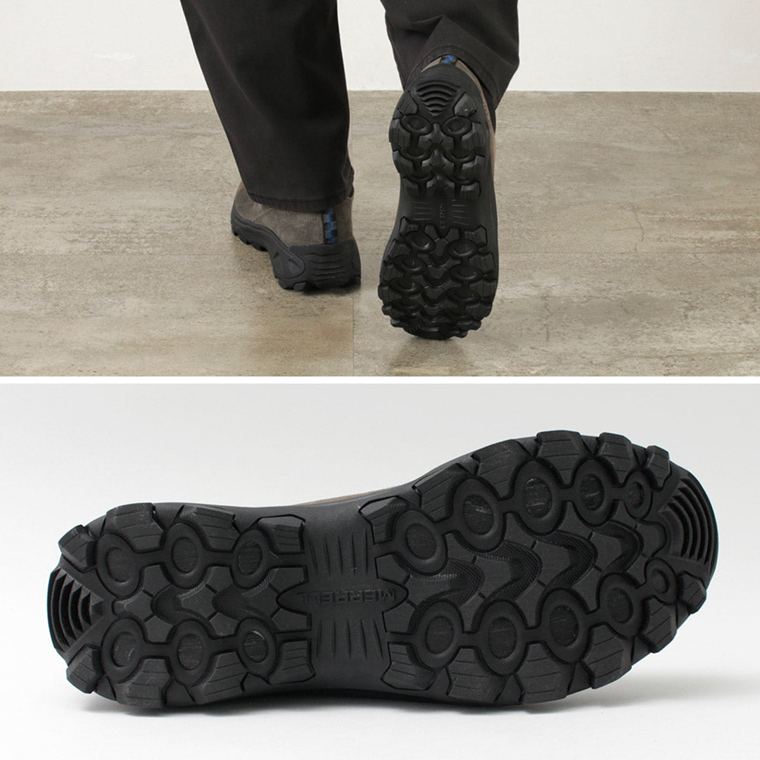 【30%OFF】MERRELL(メレル) ウィンターモック3