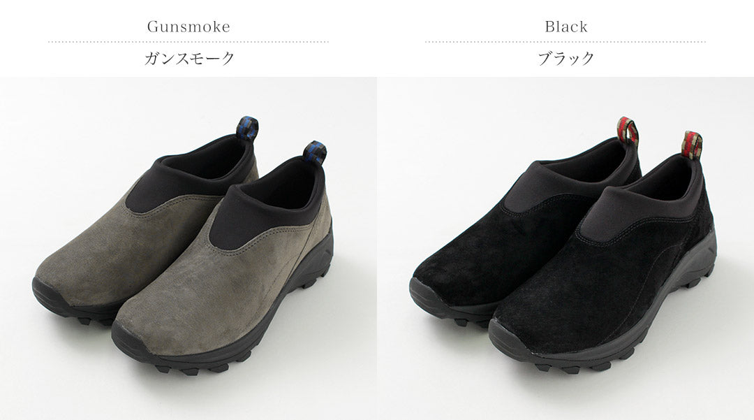 【30%OFF】MERRELL(メレル) ウィンターモック3