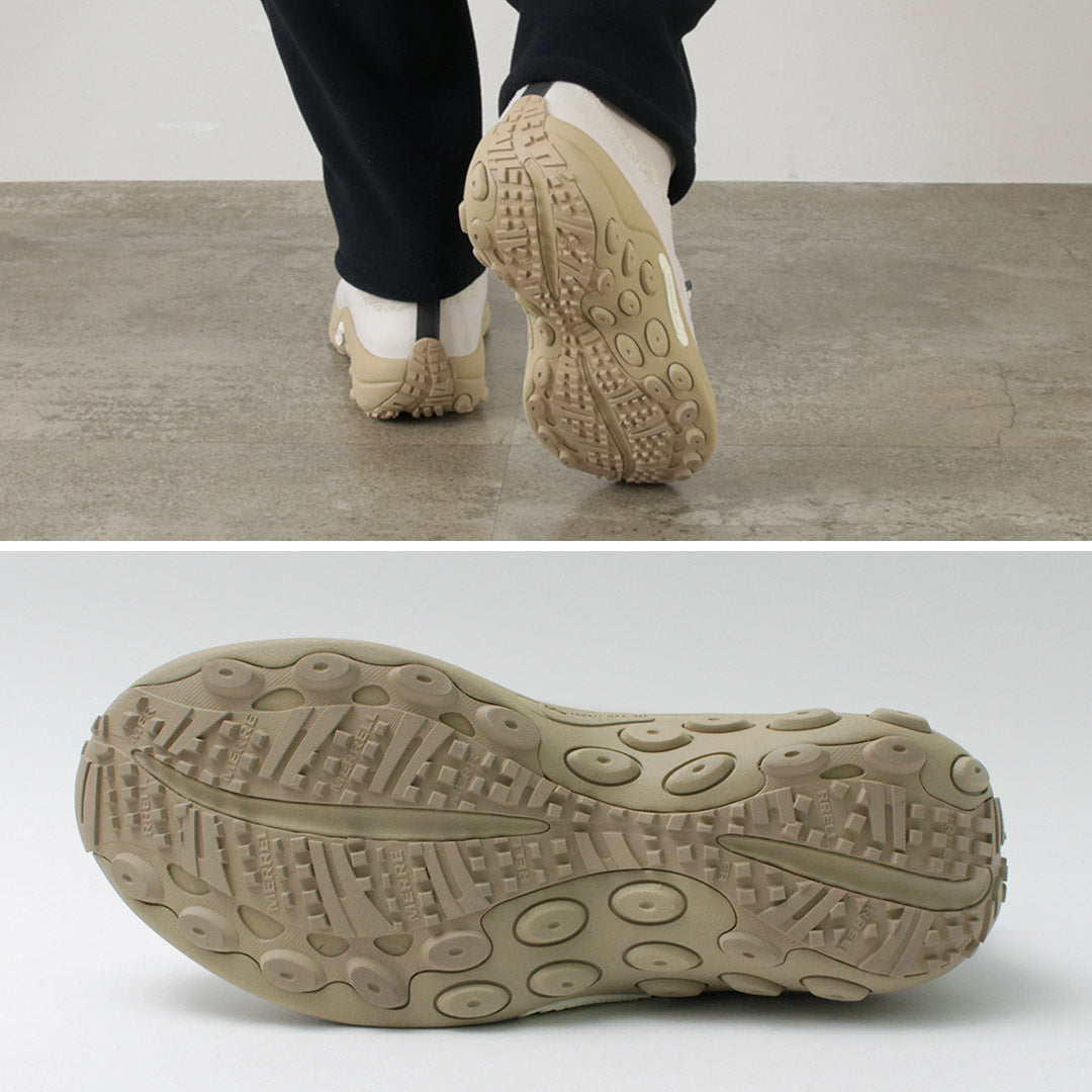 【30%OFF】MERRELL(メレル) ジャングルモック EVO ウィンター ミッドカット