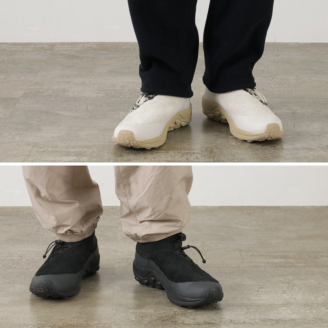 【30%OFF】MERRELL(メレル) ジャングルモック EVO ウィンター ミッドカット