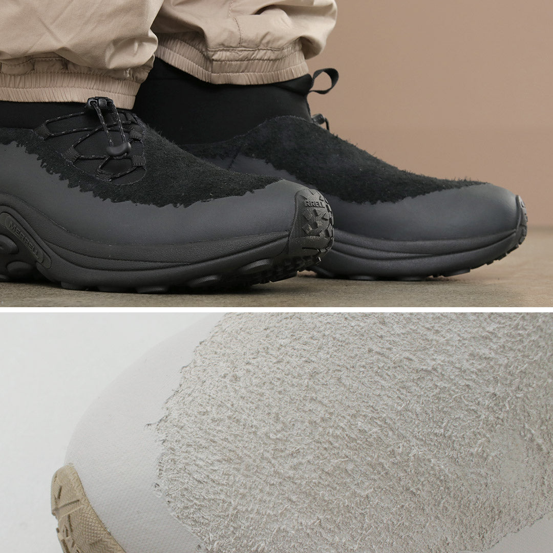 【30%OFF】MERRELL(メレル) ジャングルモック EVO ウィンター ミッドカット