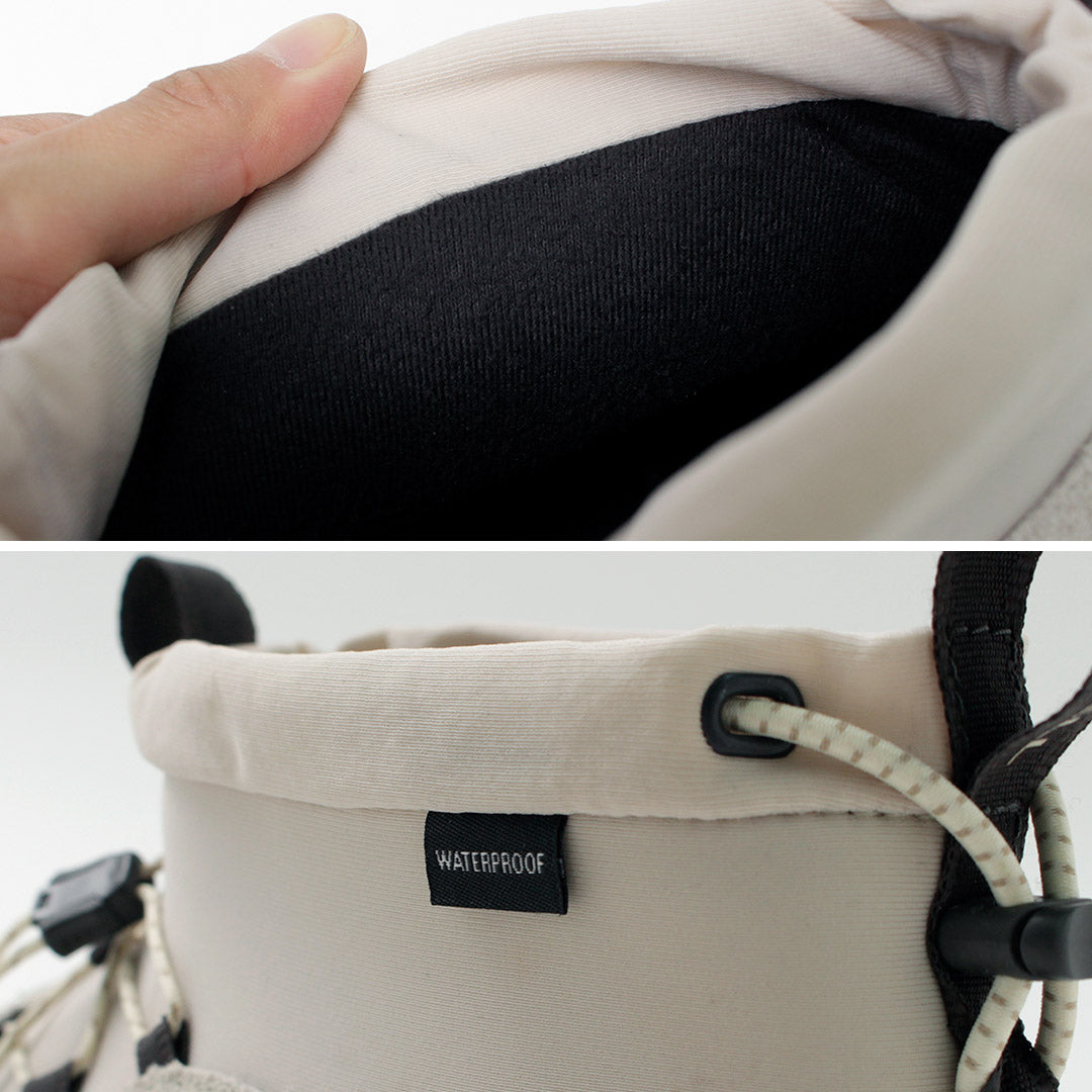 【30%OFF】MERRELL(メレル) ジャングルモック EVO ウィンター ミッドカット