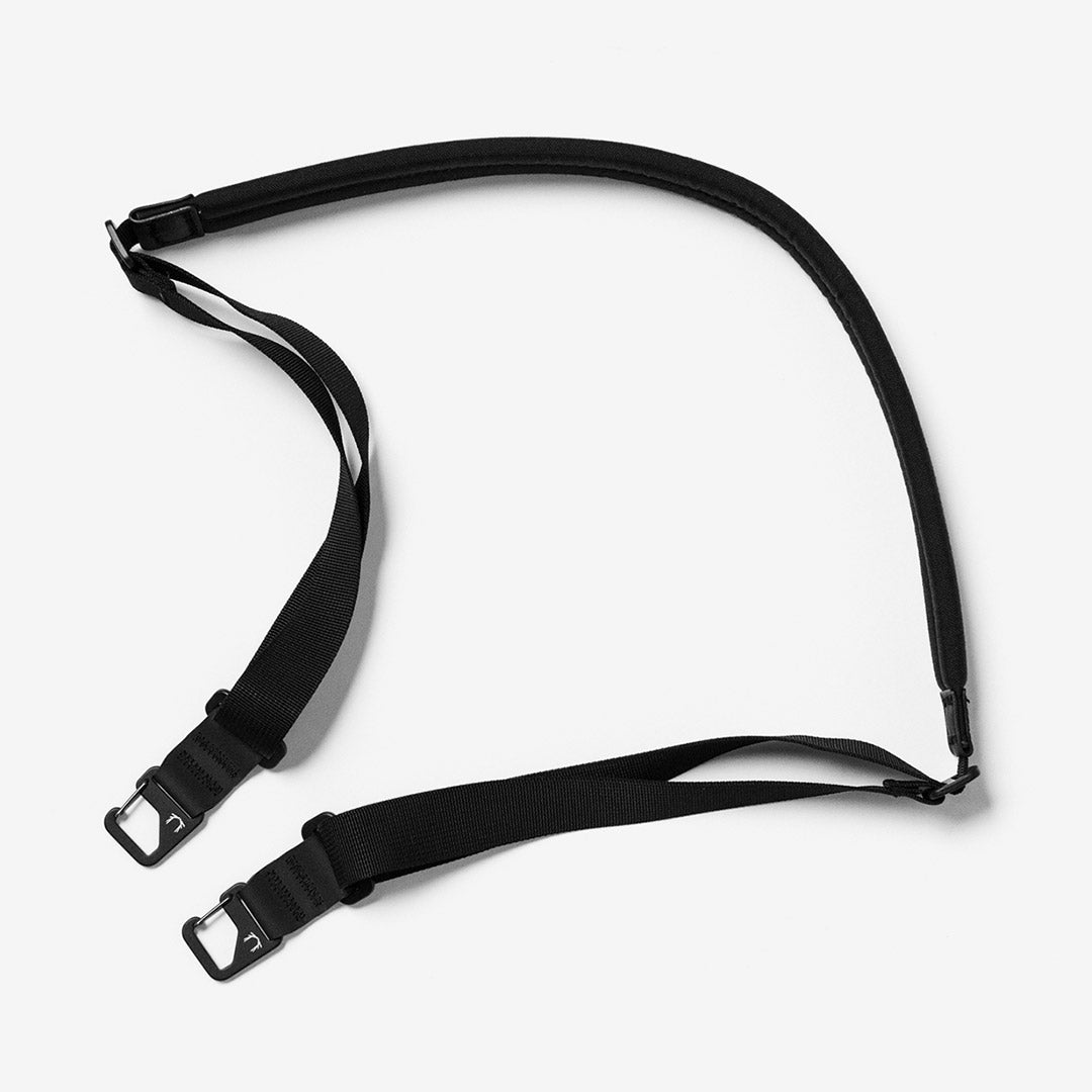 BLACK EMBER(ブラックエンバー) ボーディングキット ストラップ