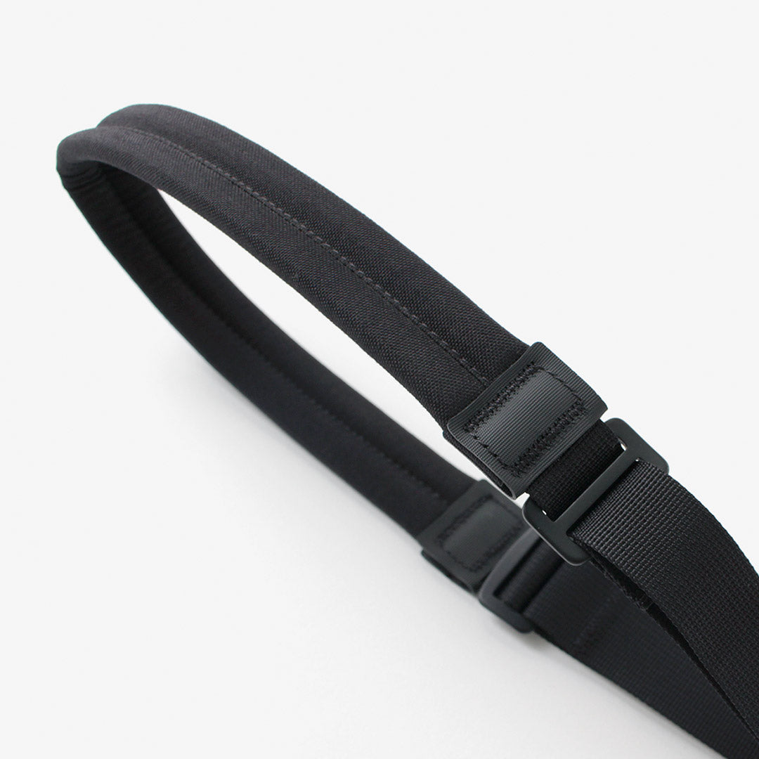 BLACK EMBER(ブラックエンバー) ボーディングキット ストラップ