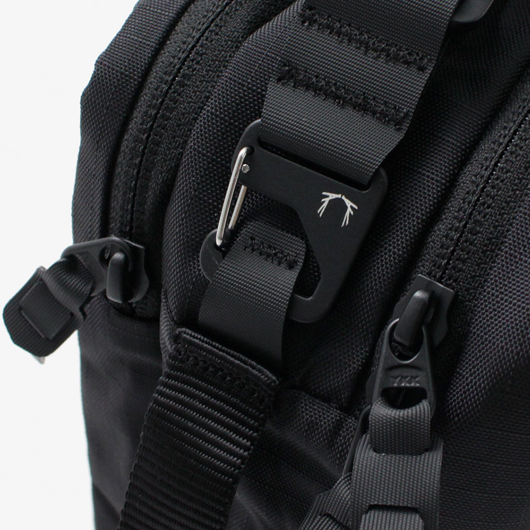 BLACK EMBER(ブラックエンバー) ボーディングキット ストラップ