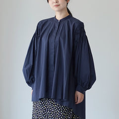 navy / F