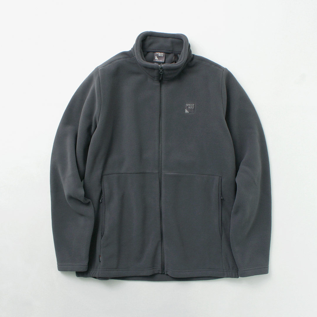 【30%OFF】SPRAY WAY(スプレイウェイ) キャリバー ジャケット