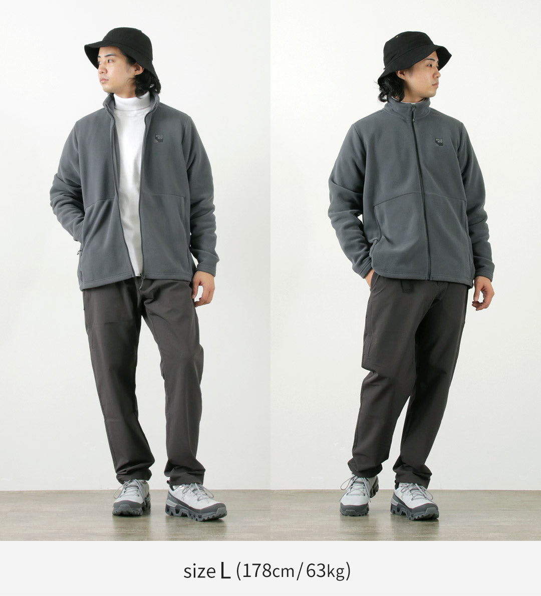 【30%OFF】SPRAY WAY(スプレイウェイ) キャリバー ジャケット