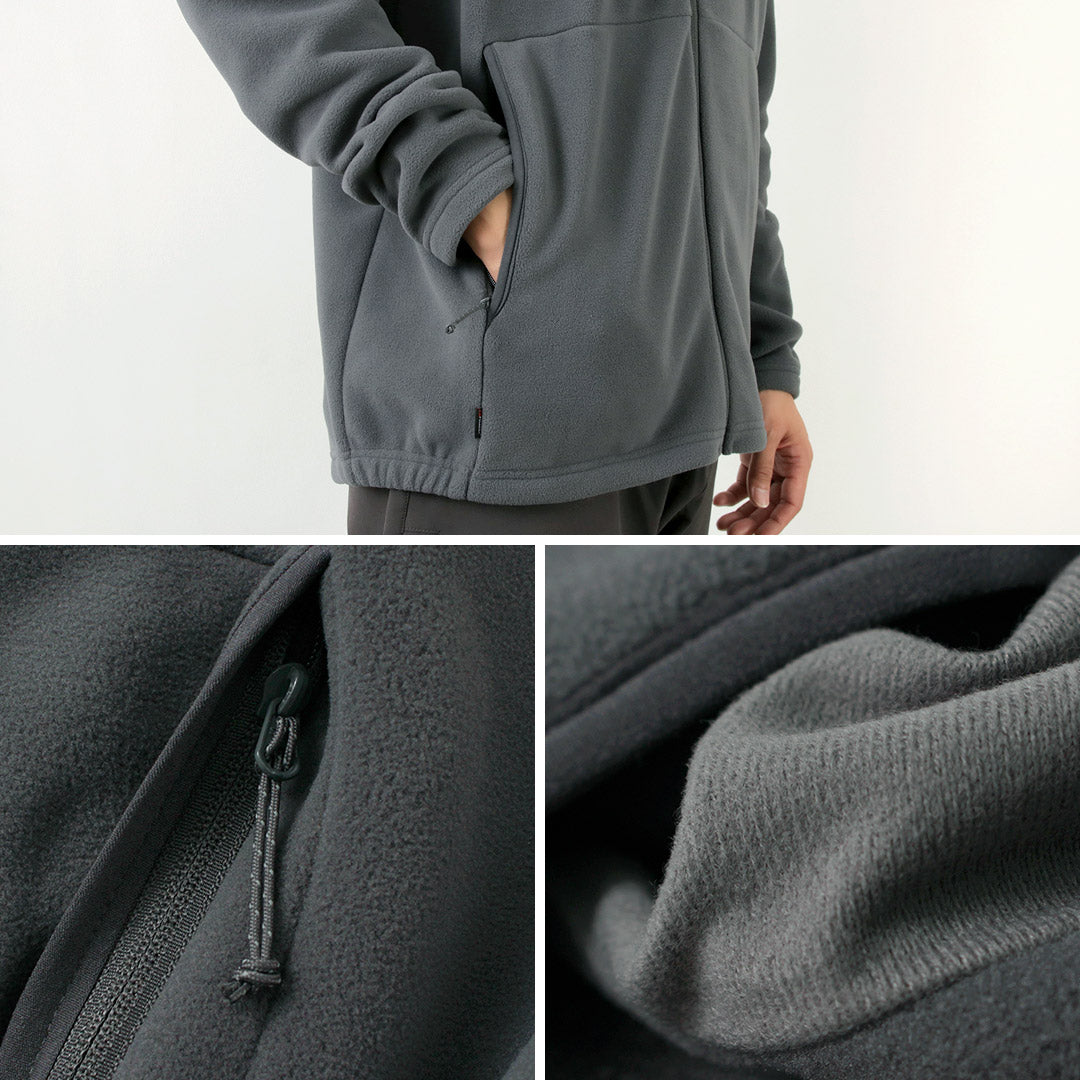 【30%OFF】SPRAY WAY(スプレイウェイ) キャリバー ジャケット