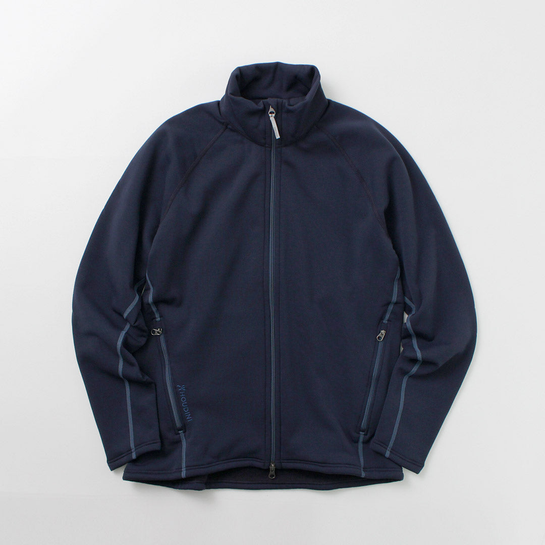 HOUDINI(フーディニ)