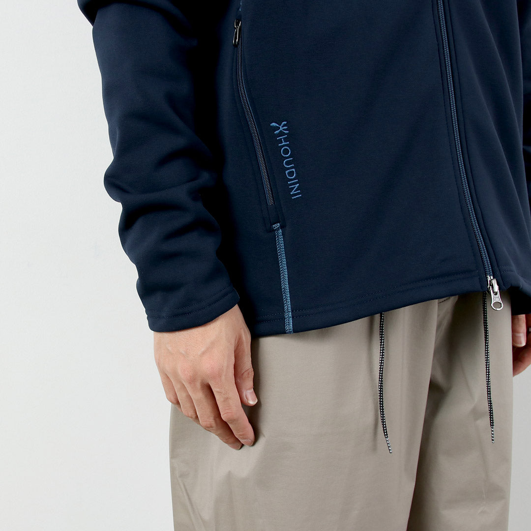 HOUDINI(フーディニ)