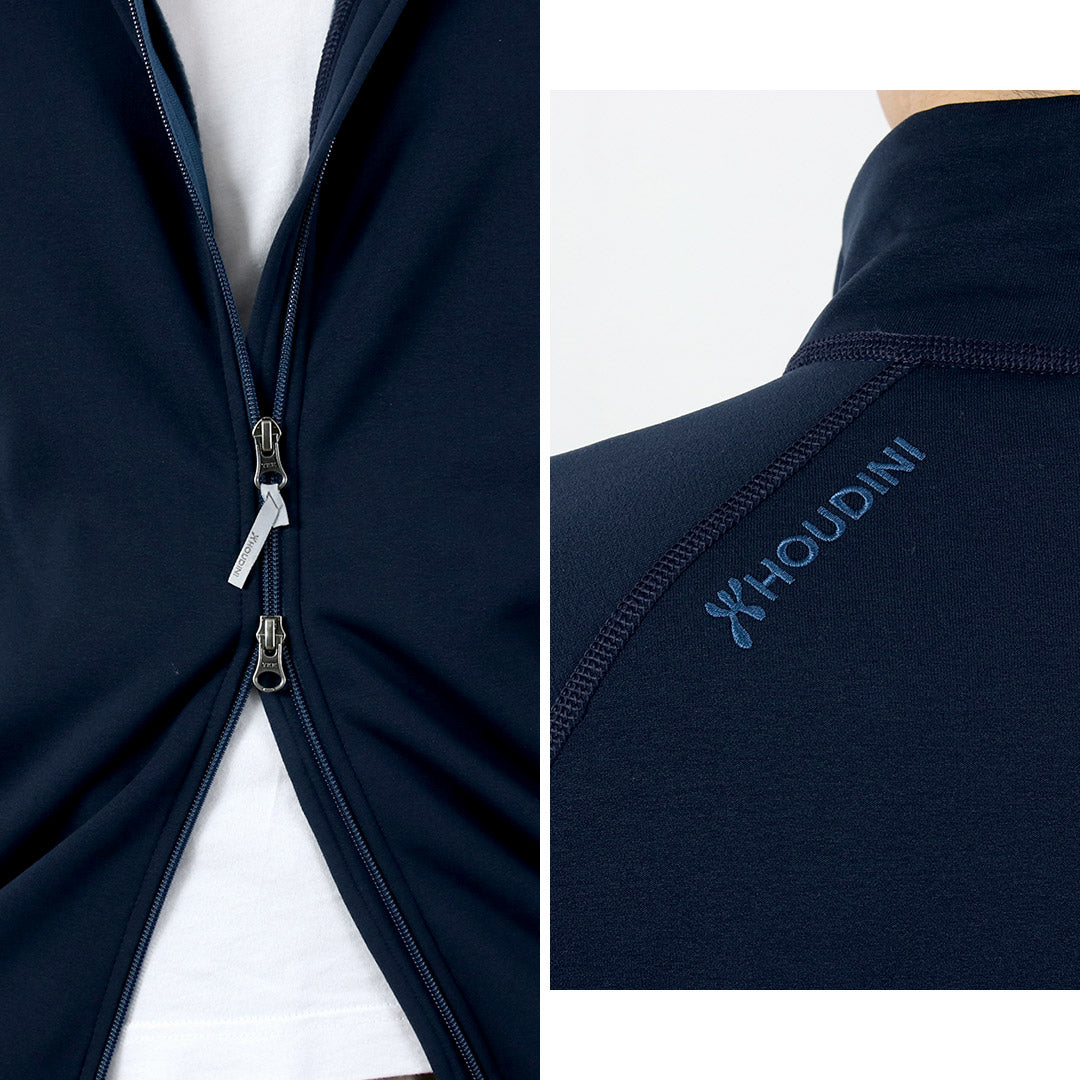 HOUDINI(フーディニ)