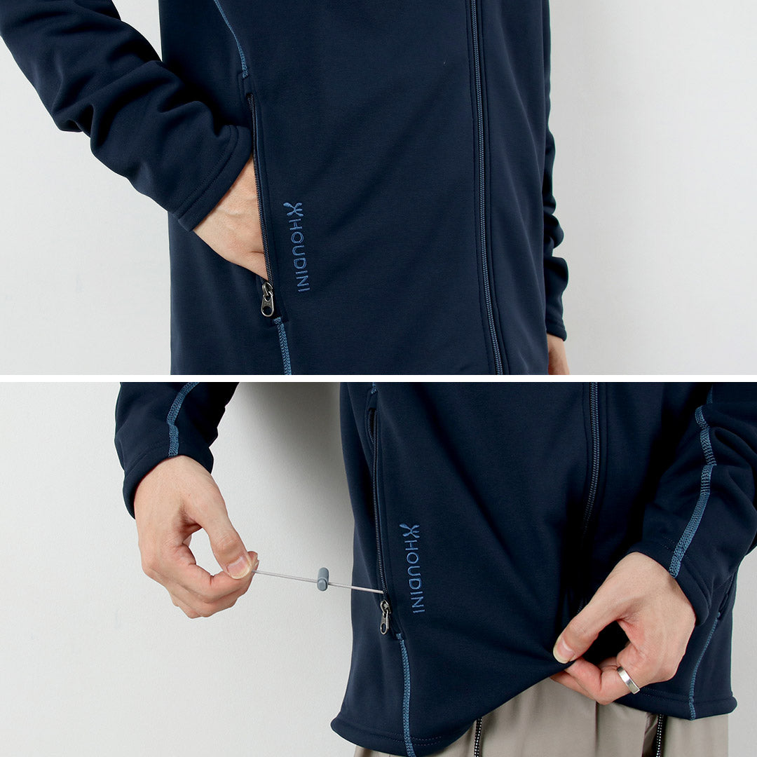 HOUDINI(フーディニ)