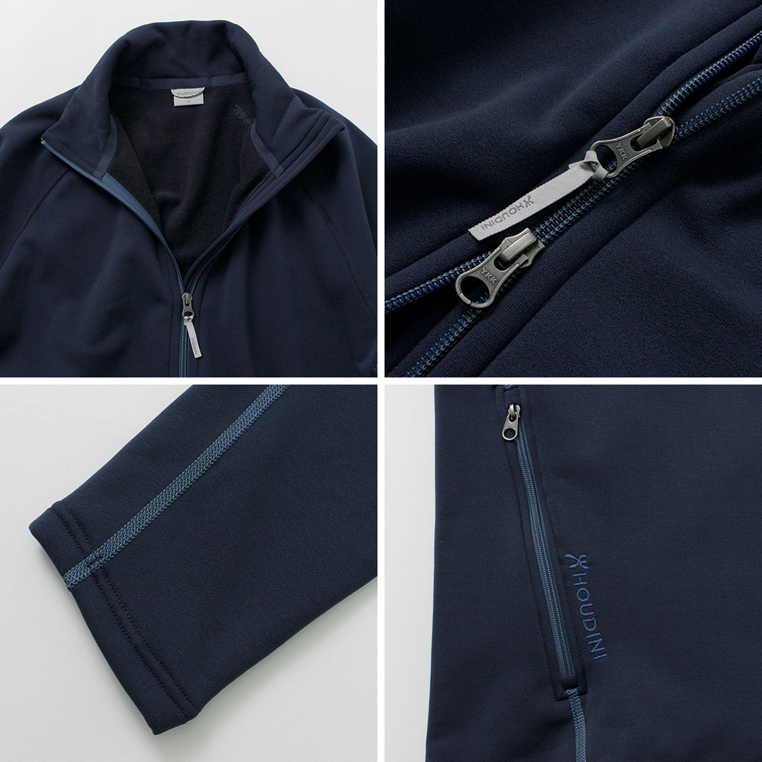 HOUDINI(フーディニ)