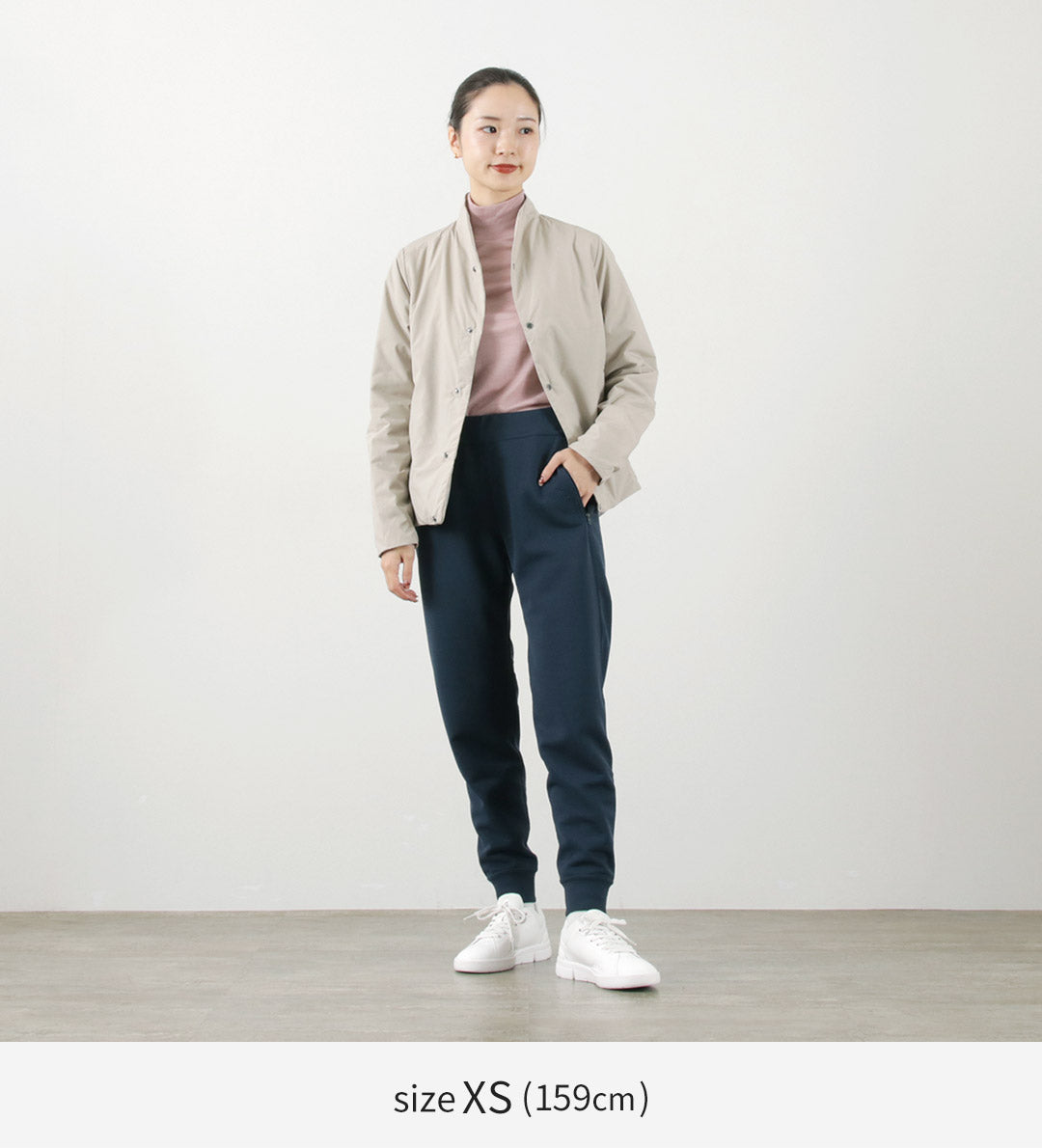 HOUDINI(フディーニ/フーディニ) Ws モノエアーパンツ