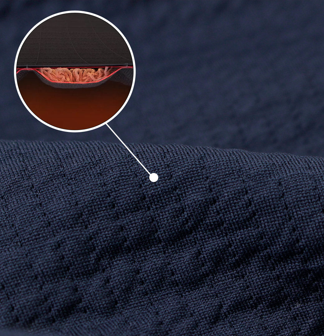 HOUDINI(フディーニ/フーディニ) MS モノエアーパンツ