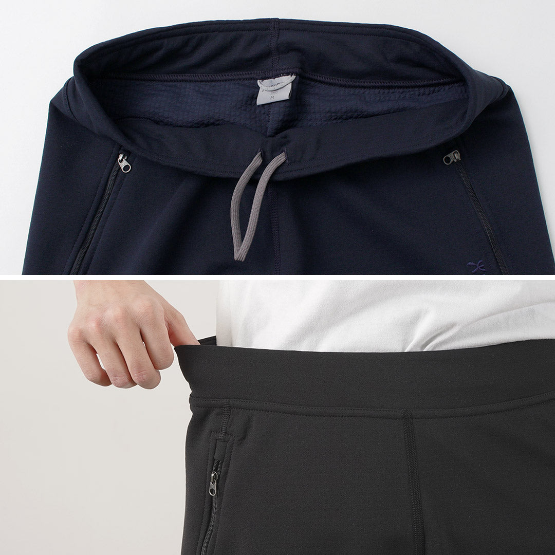 HOUDINI(フディーニ/フーディニ) MS モノエアーパンツ