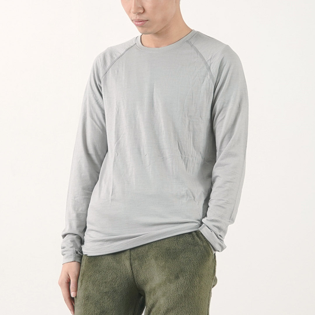 HOUDINI(フーディニ) Ms デソリ ライトクルー