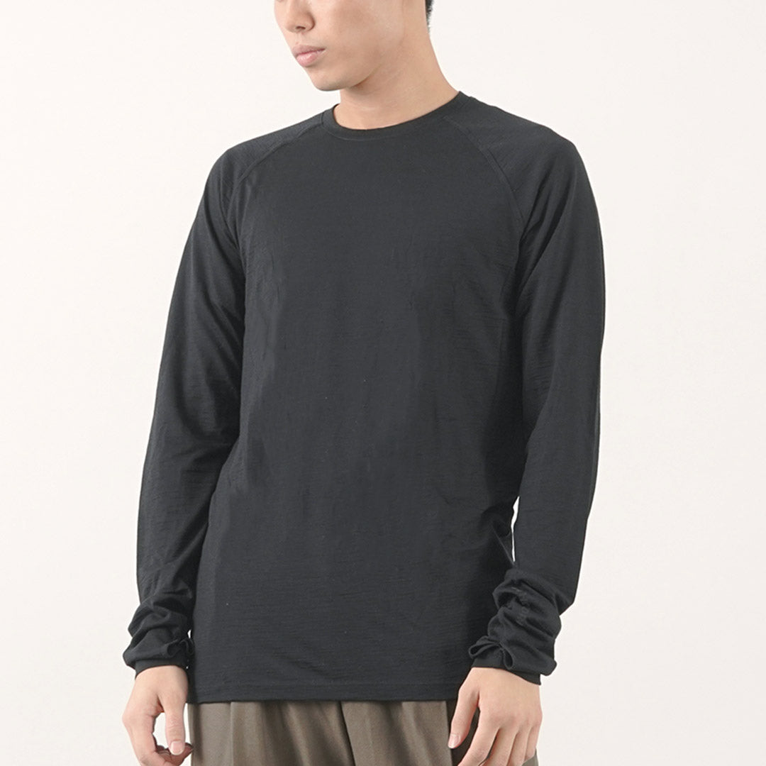 HOUDINI(フーディニ) Ms デソリ ライトクルー