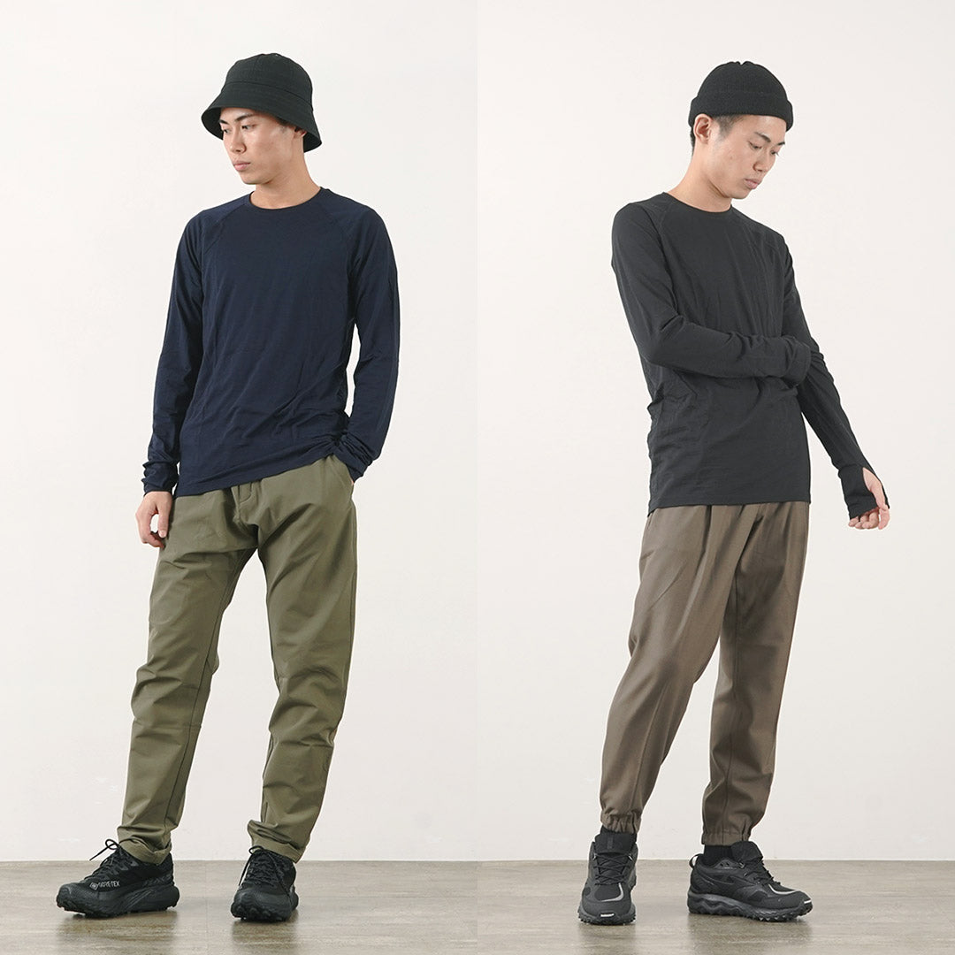 HOUDINI(フーディニ) Ms デソリ ライトクルー