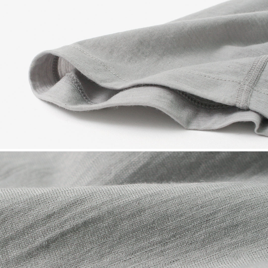 HOUDINI(フーディニ) Ms デソリ ライトクルー