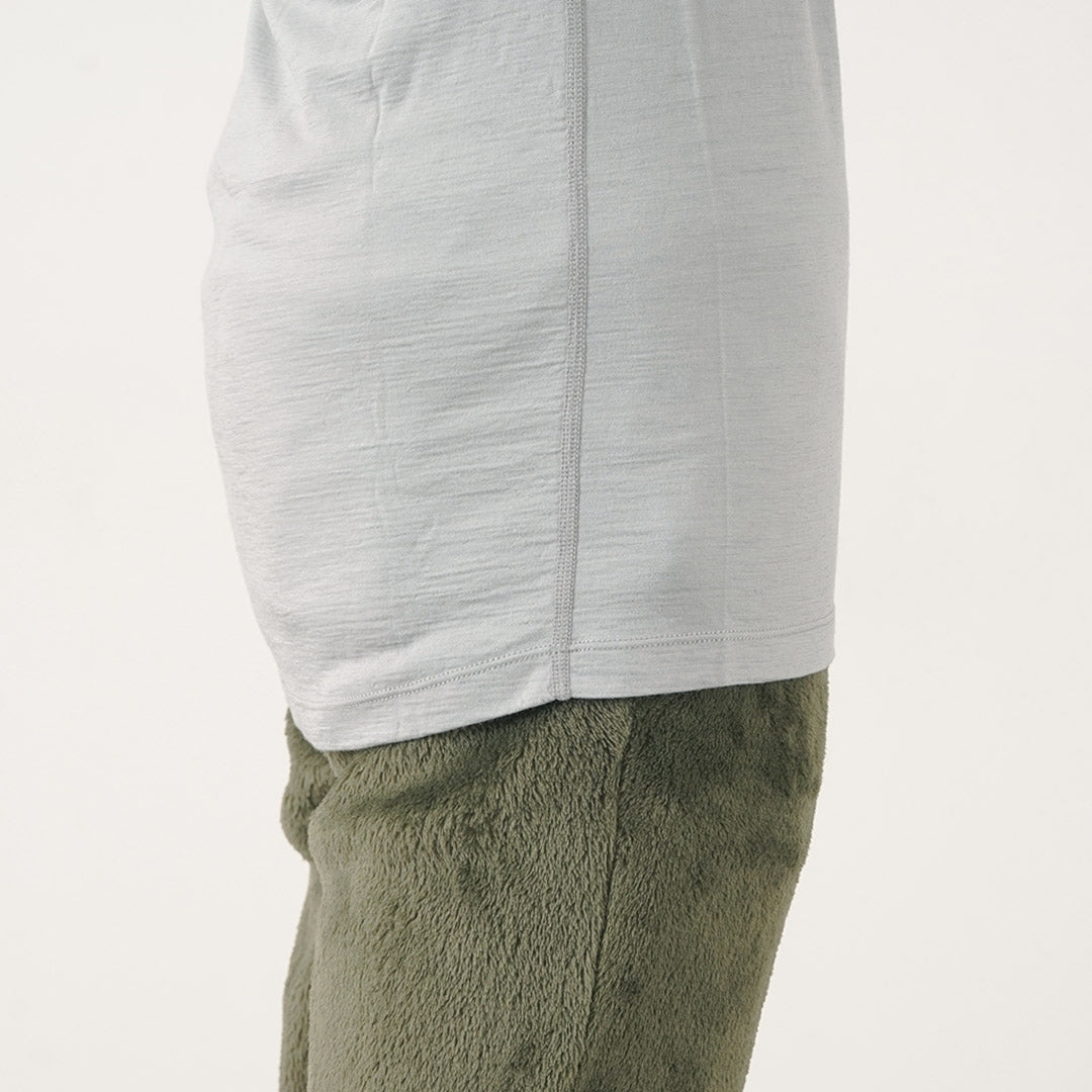 HOUDINI(フーディニ) Ms デソリ ライトクルー