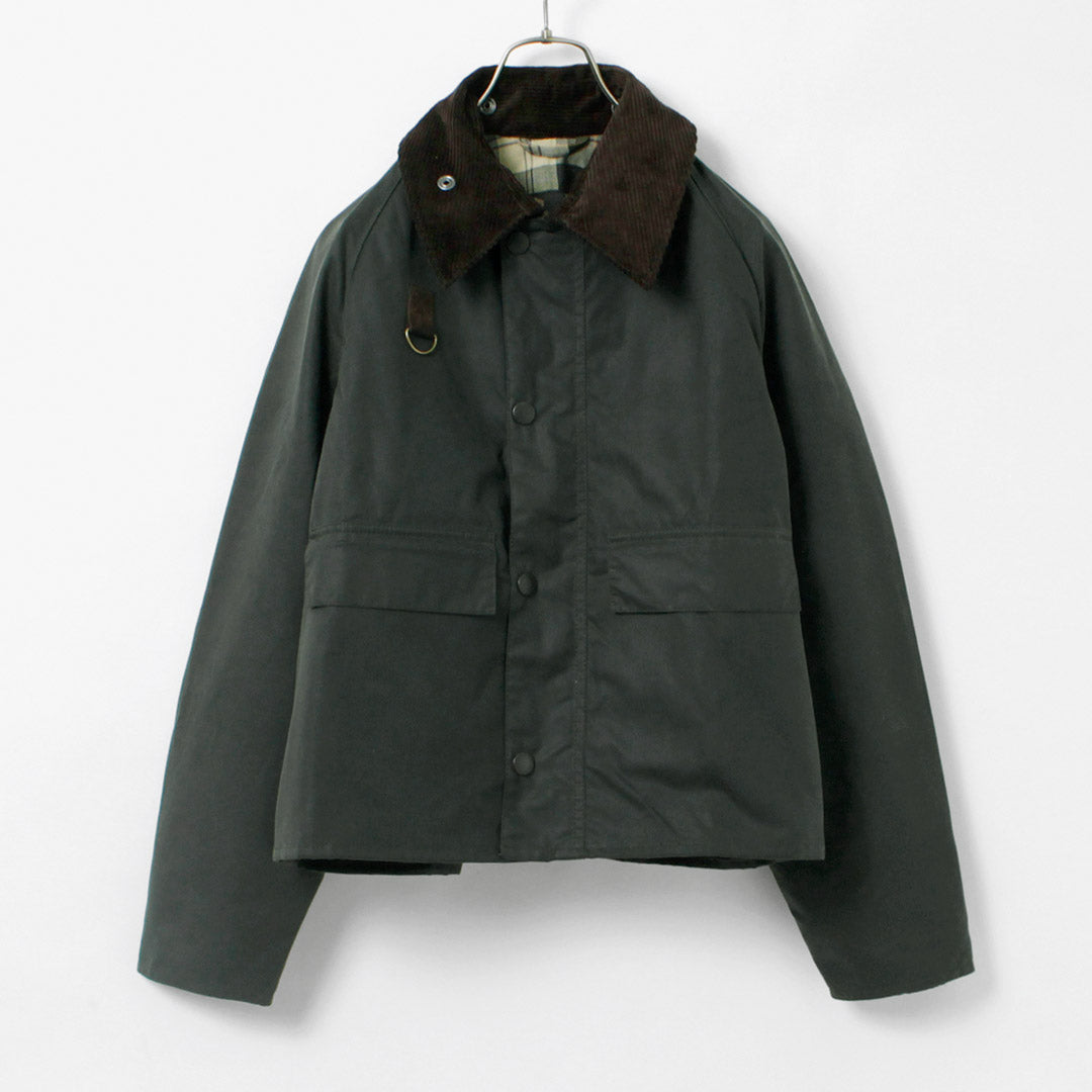 BARBOUR(バブアー)