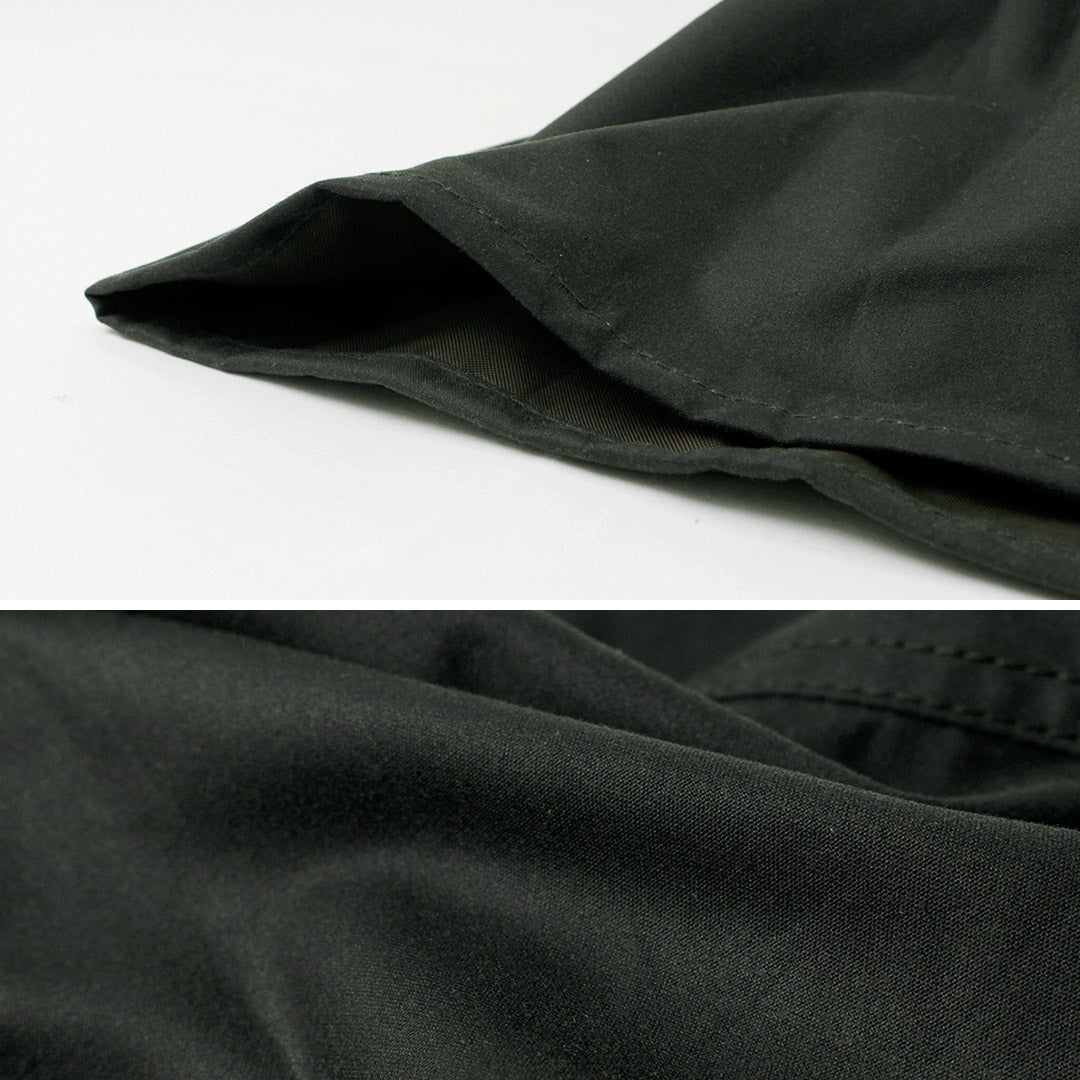 BARBOUR(バブアー) スペイ ワックスジャケット