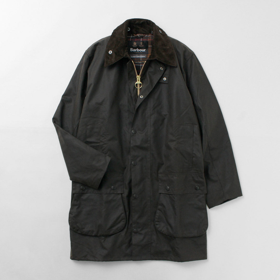 BARBOUR(バブアー)