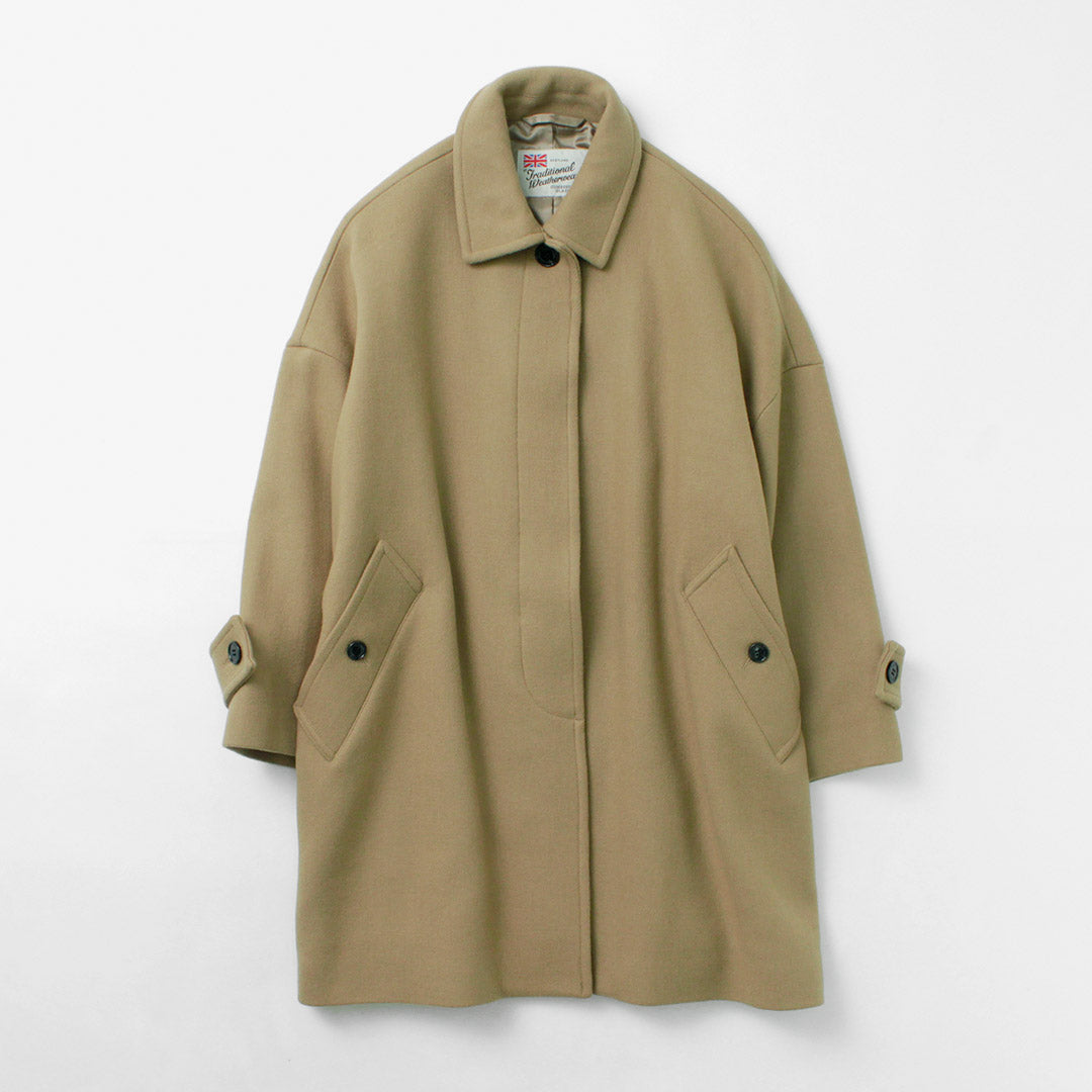 今だけ8,655円OFFクーポン】TRADITIONAL WEATHERWEAR