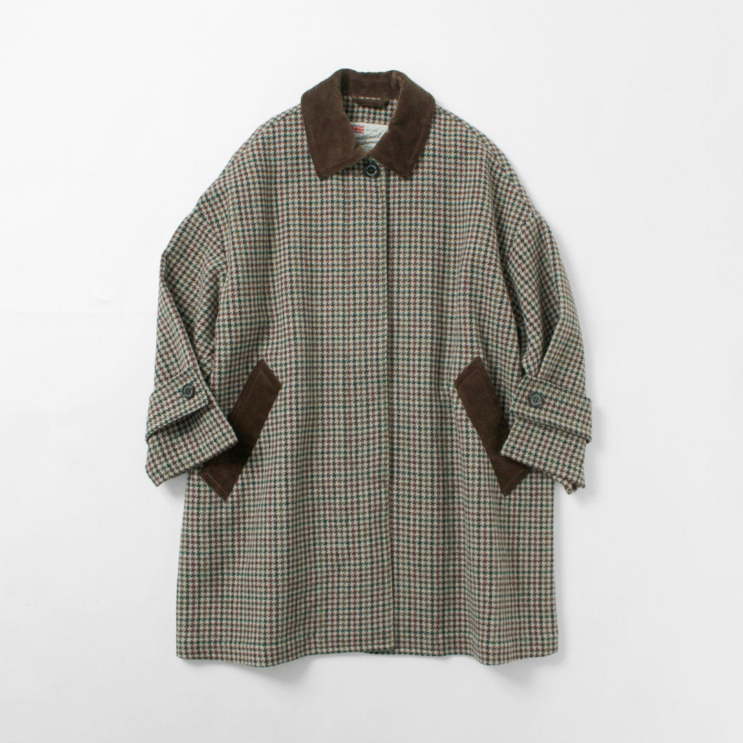 TRADITIONALWEATHERWEAR(トラディショナルウェザーウェア)