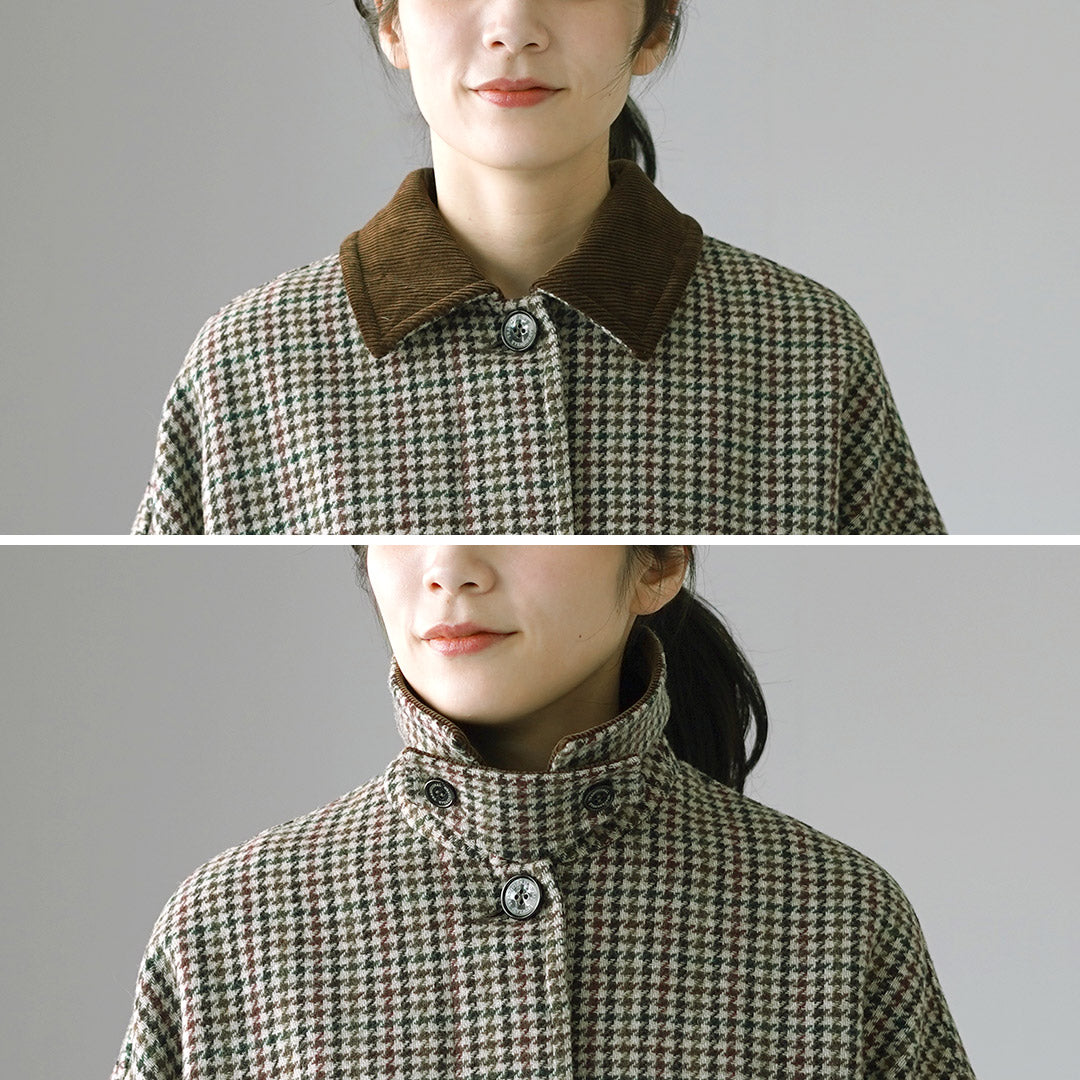 TRADITIONALWEATHERWEAR(トラディショナルウェザーウェア)