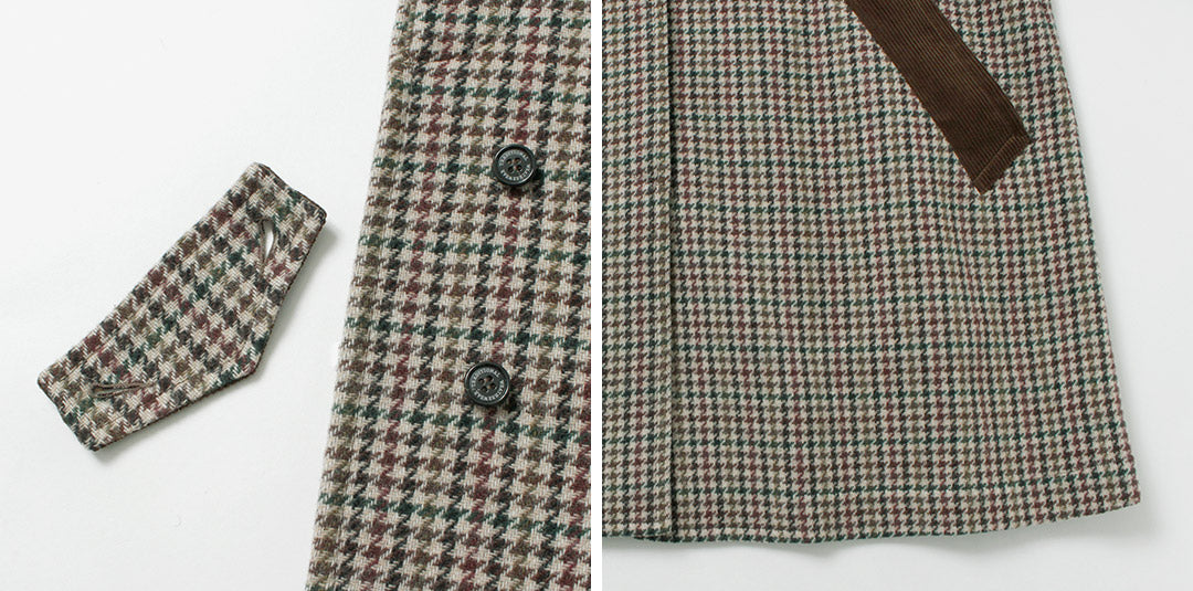 TRADITIONALWEATHERWEAR(トラディショナルウェザーウェア)