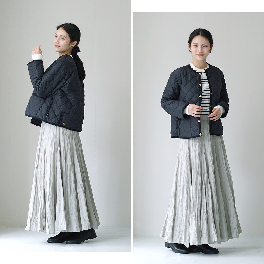 TRADITIONALWEATHERWEAR(トラディショナルウェザーウェア)