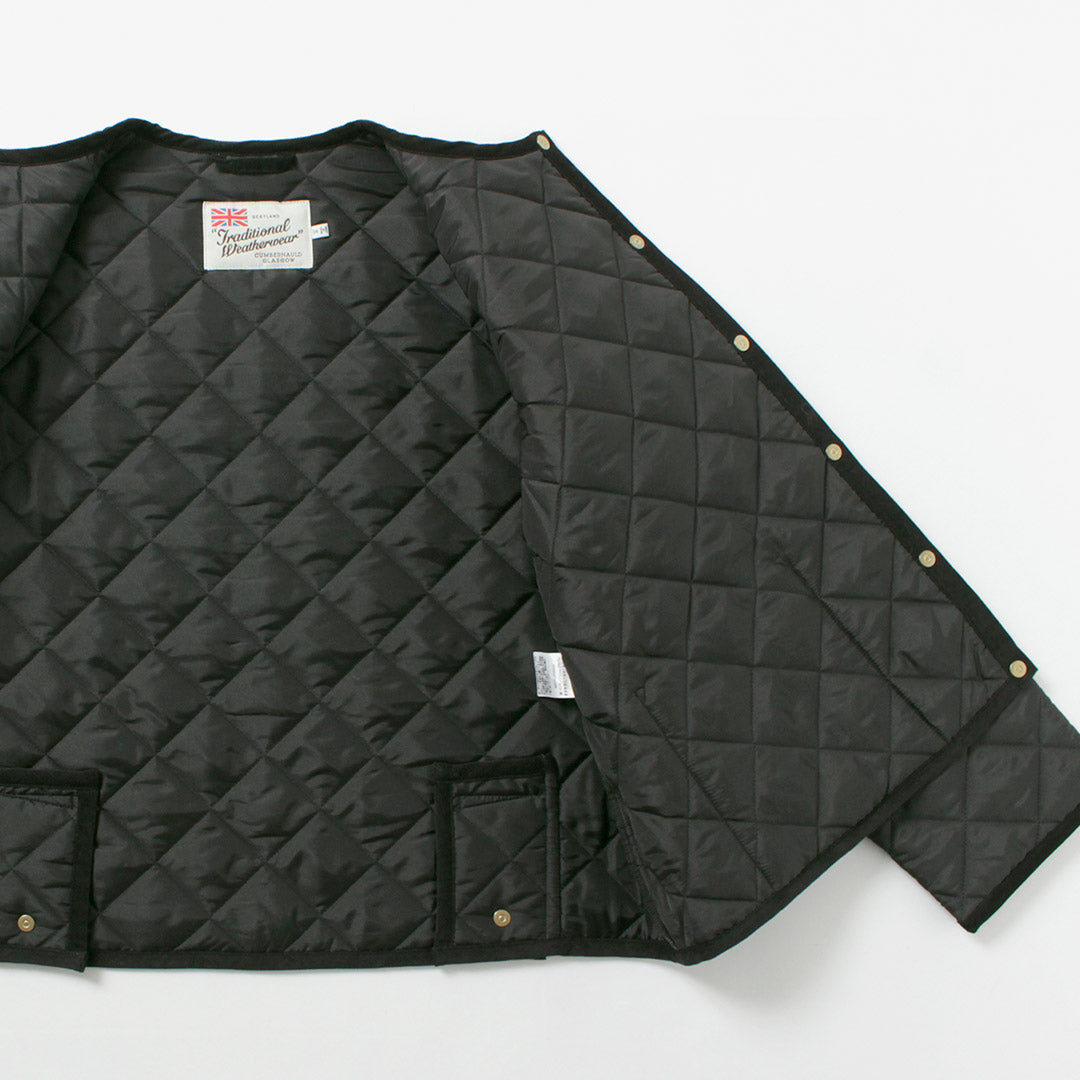 TRADITIONALWEATHERWEAR(トラディショナルウェザーウェア)