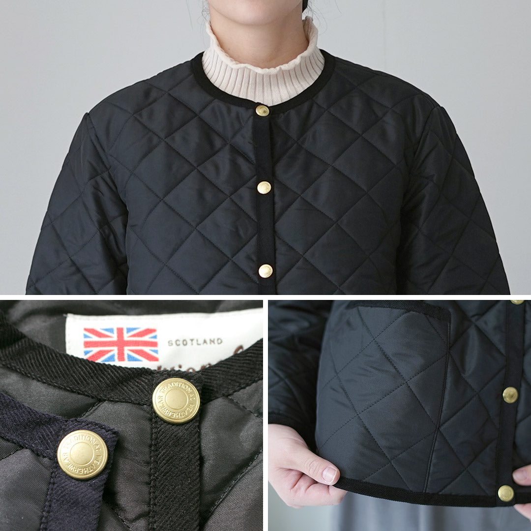 TRADITIONALWEATHERWEAR(トラディショナルウェザーウェア)