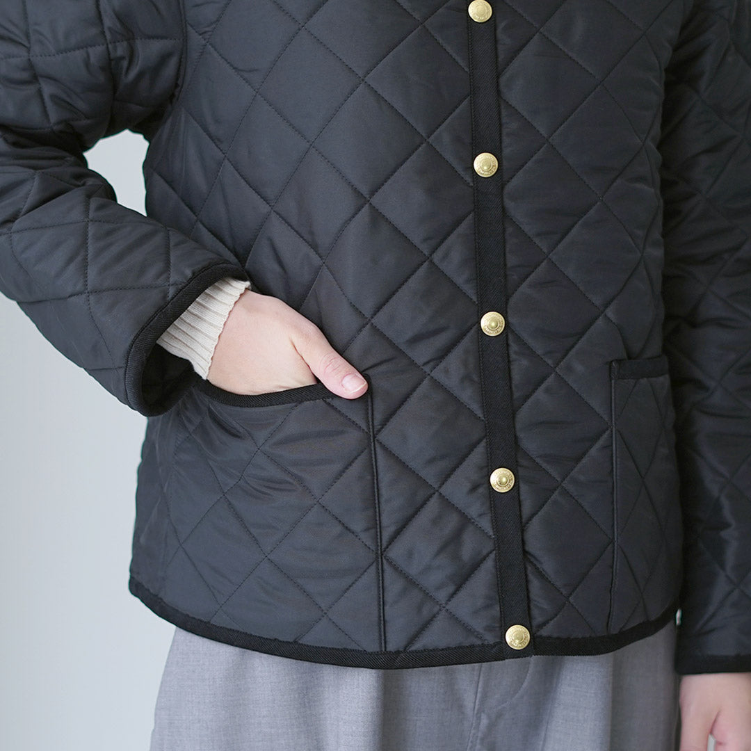 TRADITIONALWEATHERWEAR(トラディショナルウェザーウェア)