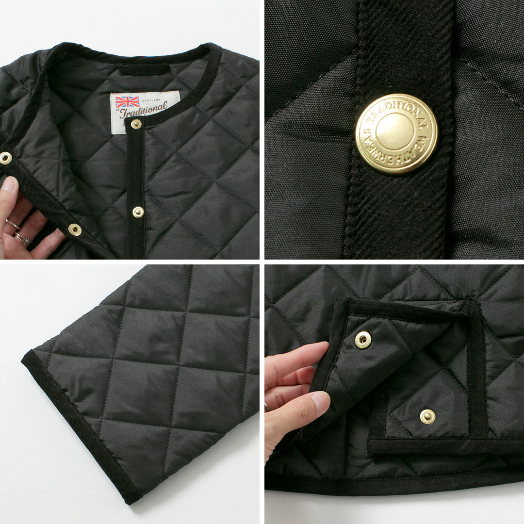 TRADITIONALWEATHERWEAR(トラディショナルウェザーウェア)