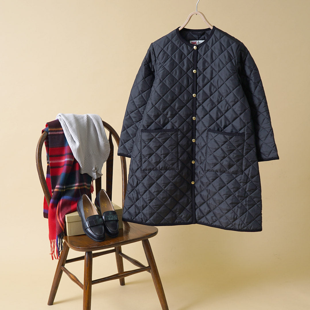 TRADITIONALWEATHERWEAR(トラディショナルウェザーウェア)