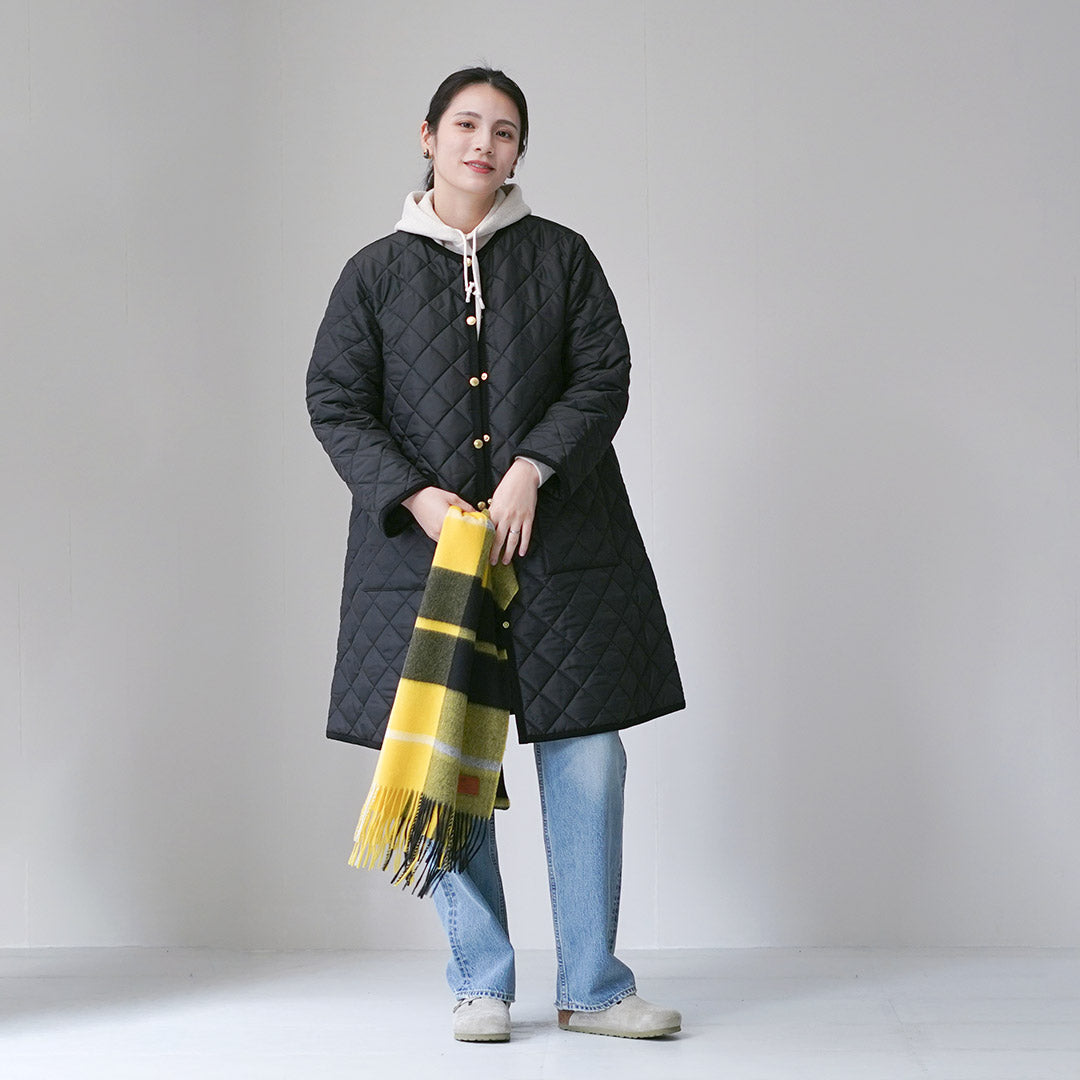 TRADITIONALWEATHERWEAR(トラディショナルウェザーウェア)