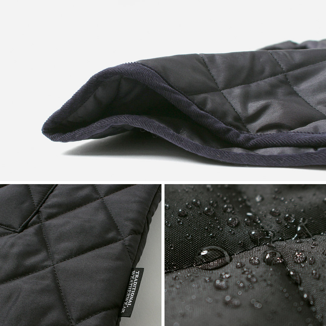 TRADITIONALWEATHERWEAR(トラディショナルウェザーウェア)